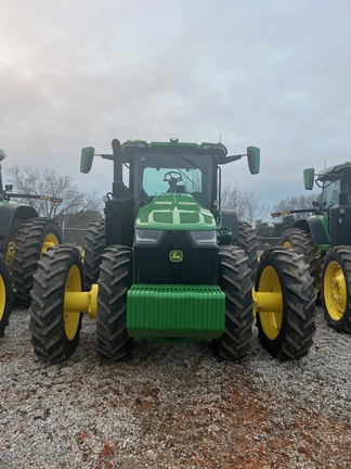 2023 John Deere 8R 310