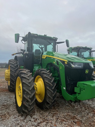 2023 John Deere 8R 310