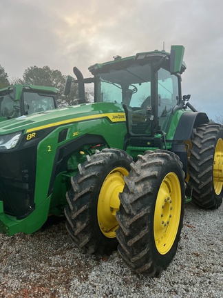 2023 John Deere 8R 310