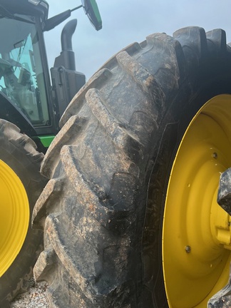 2023 John Deere 8R 310