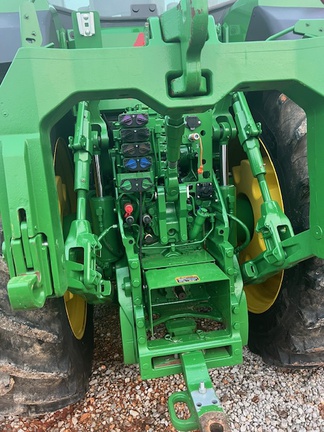 2023 John Deere 8R 310