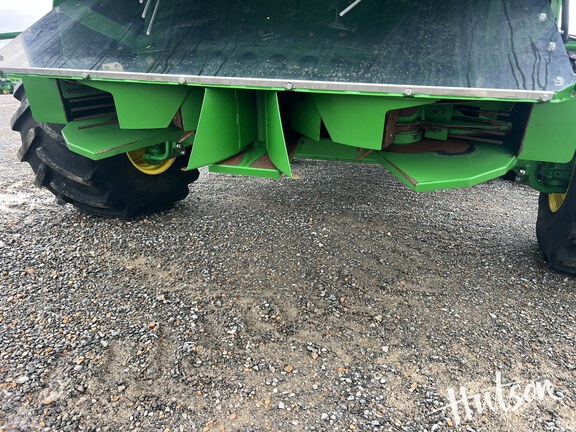 Photo of 2022 John Deere S780