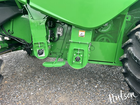 Photo of 2022 John Deere S780