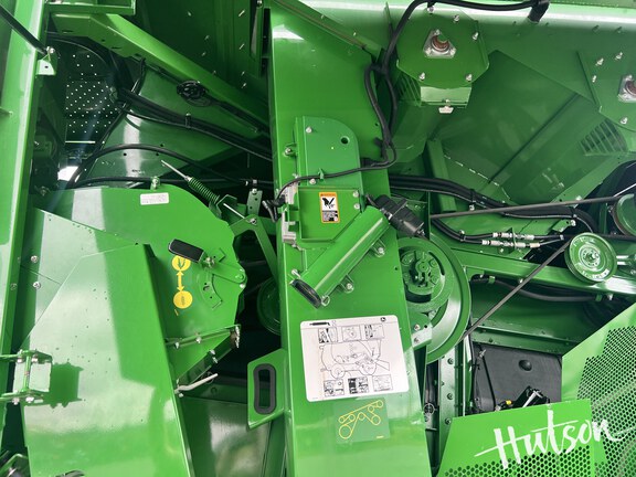 Photo of 2022 John Deere S780