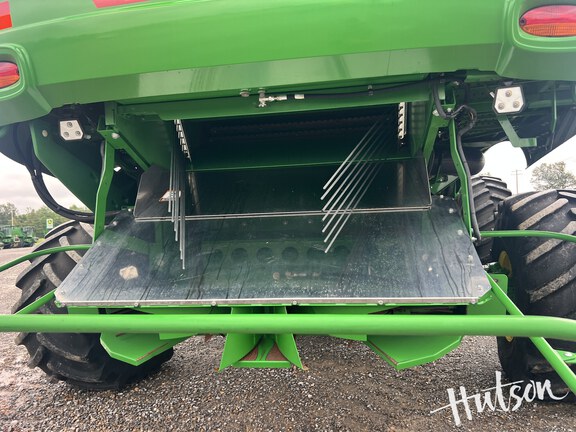 Photo of 2022 John Deere S780