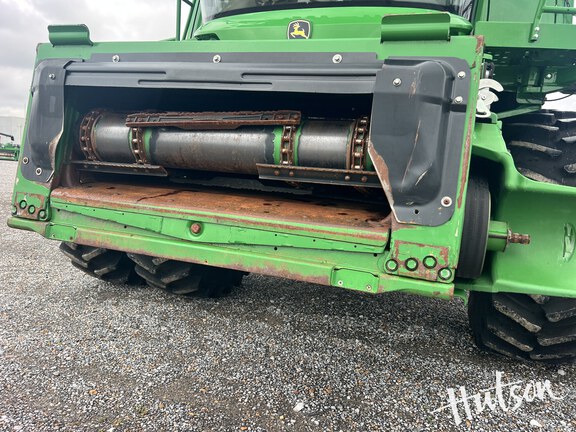 Photo of 2022 John Deere S780