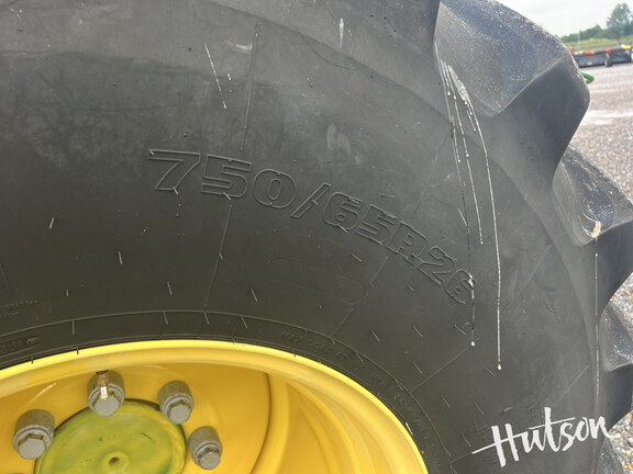 Photo of 2022 John Deere S780