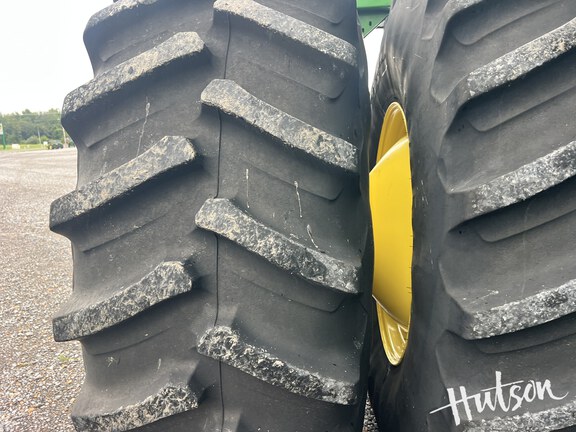 Photo of 2022 John Deere S780