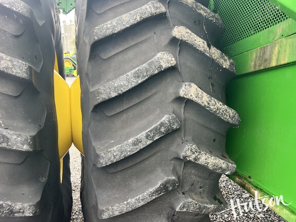 Photo of 2022 John Deere S780