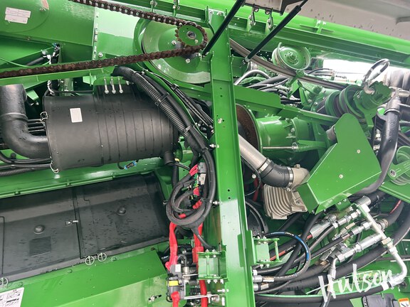 Photo of 2022 John Deere S780