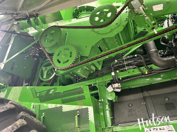 Photo of 2022 John Deere S780