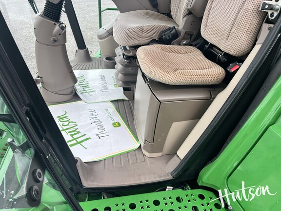 Photo of 2022 John Deere S780