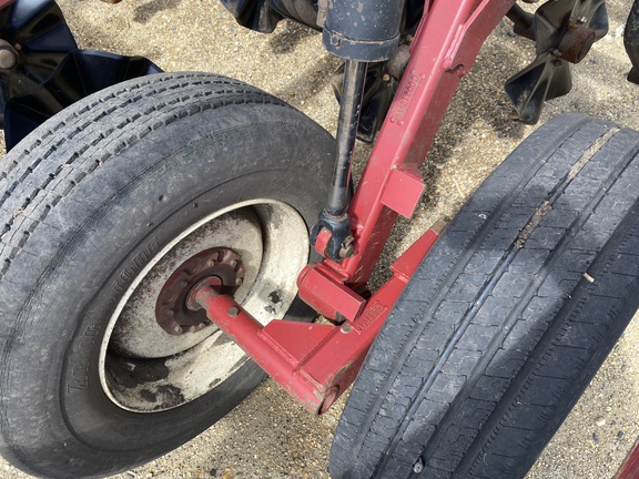 2017 Salford I-2160 - Photo11