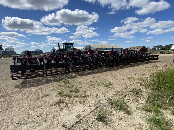 2017 Salford I-2160 - Photo3