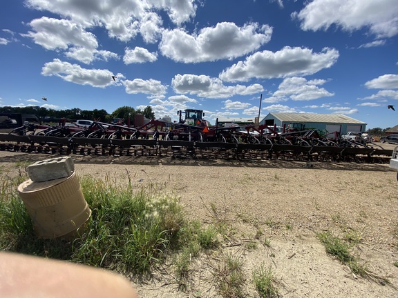 2017 Salford I-2160 - Photo4