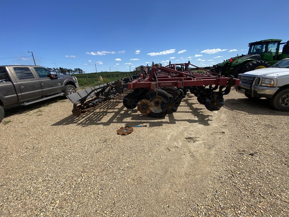 2017 Salford I-2160 - Photo6