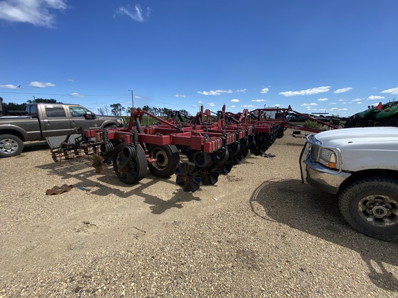 2017 Salford I-2160 - Photo7