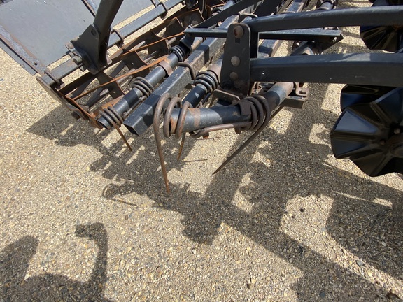 2017 Salford I-2160 - Photo8