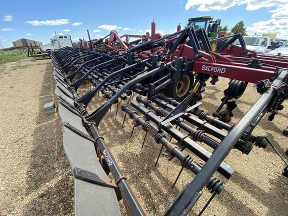 2017 Salford I-2160 - Photo9