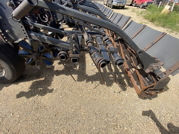 2017 Salford I-2160 - Photo10