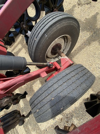 2017 Salford I-2160 - Photo12