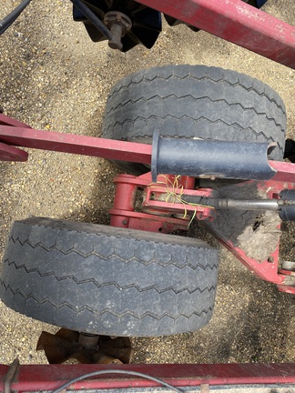 2017 Salford I-2160 - Photo14