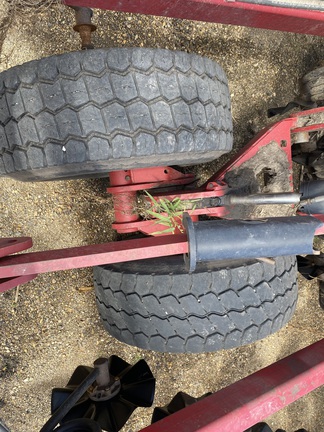 2017 Salford I-2160 - Photo15