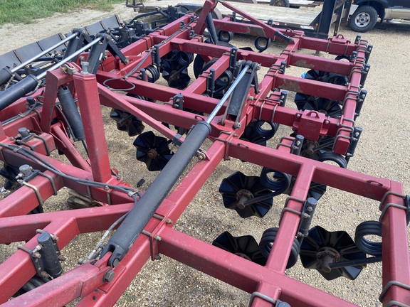 2017 Salford I-2160 - Photo16