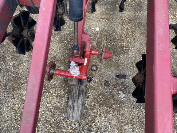 2017 Salford I-2160 - Photo17