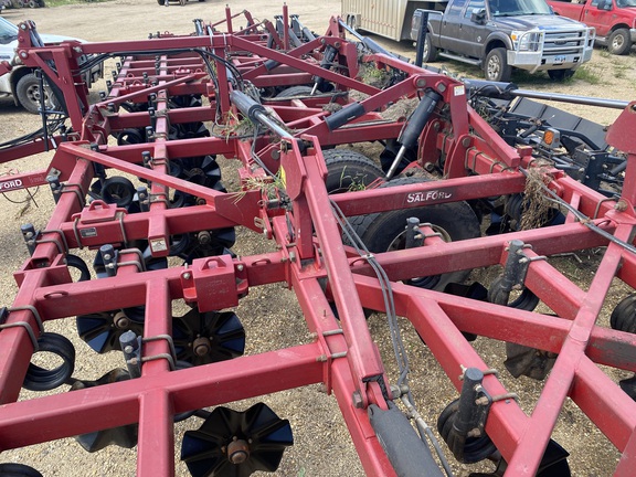 2017 Salford I-2160 - Photo18