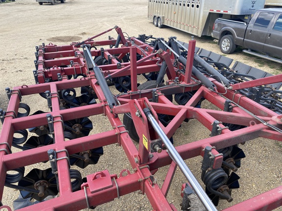 2017 Salford I-2160 - Photo19