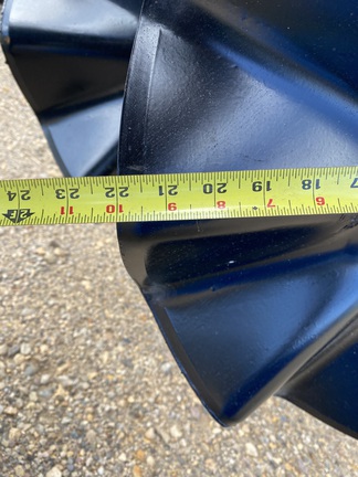 2017 Salford I-2160 - Photo21