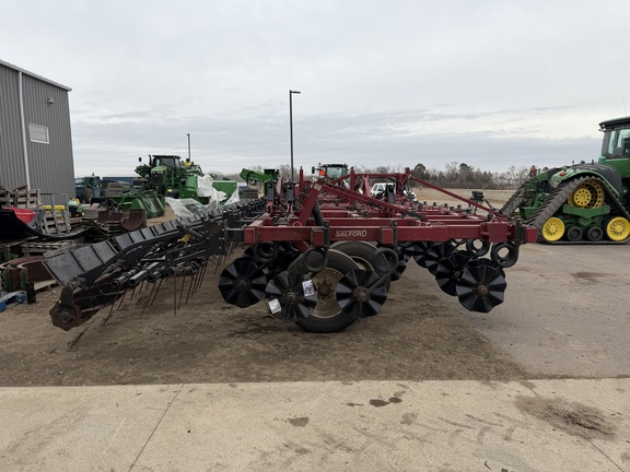 2017 Salford I-2160 - Photo2