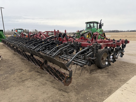 2017 Salford I-2160 - Photo3