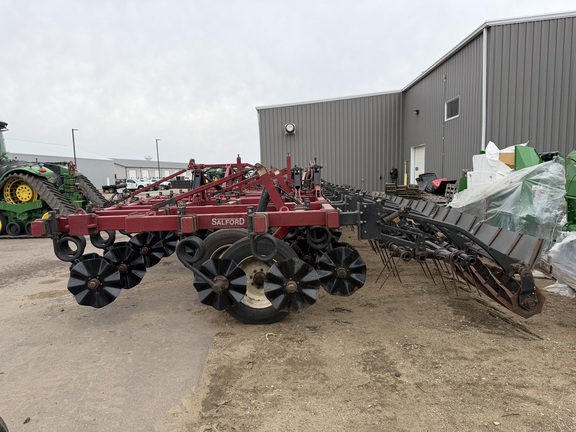 2017 Salford I-2160 - Photo5