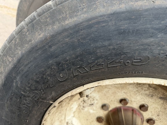 2017 Salford I-2160 - Photo7