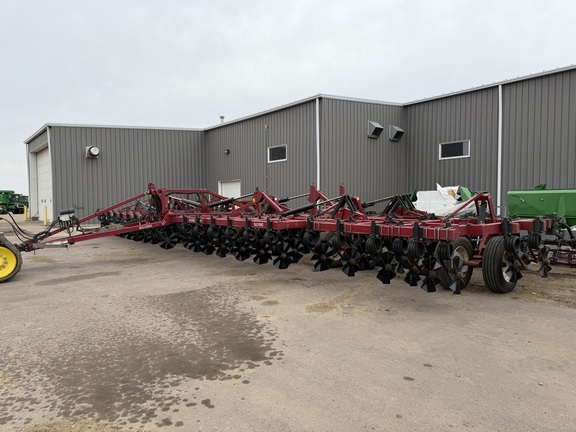 2017 Salford I-2160 - Photo6