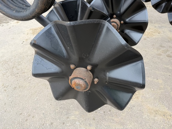 2017 Salford I-2160 - Photo10