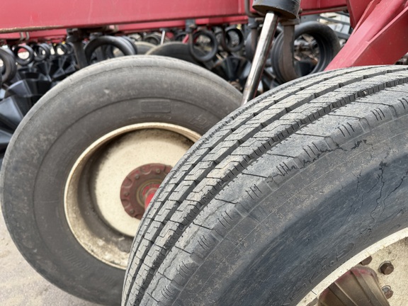 2017 Salford I-2160 - Photo8