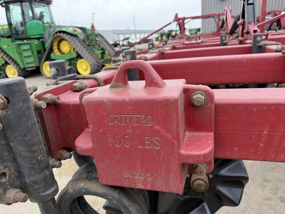 2017 Salford I-2160 - Photo19