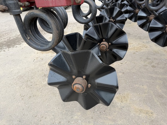 2017 Salford I-2160 - Photo12