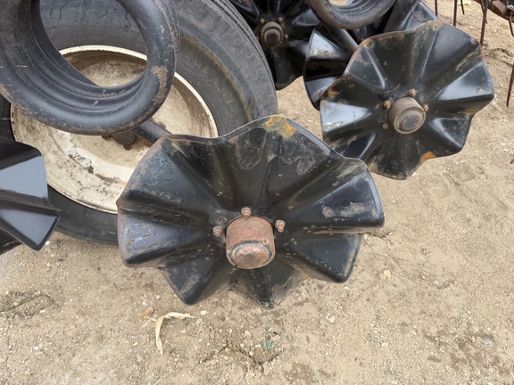 2017 Salford I-2160 - Photo13