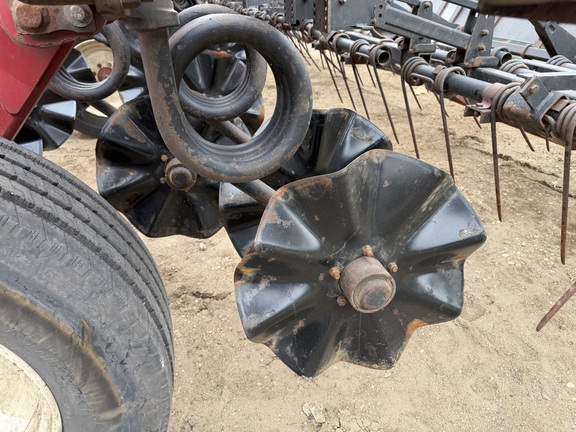 2017 Salford I-2160 - Photo14