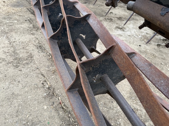 2017 Salford I-2160 - Photo29