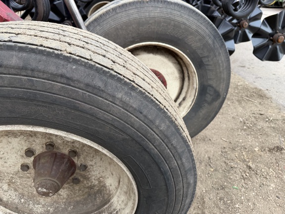 2017 Salford I-2160 - Photo9