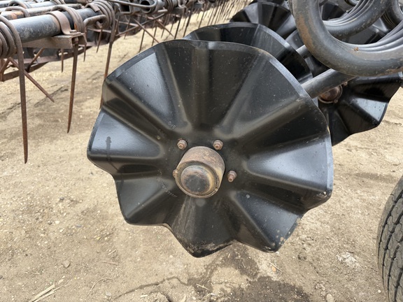 2017 Salford I-2160 - Photo16