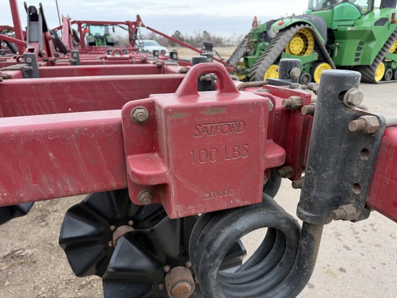 2017 Salford I-2160 - Photo20