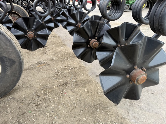 2017 Salford I-2160 - Photo18