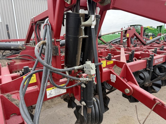 2017 Salford I-2160 - Photo30