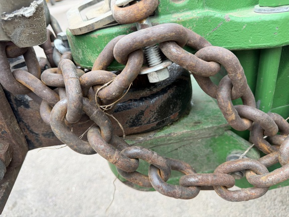 2017 Salford I-2160 - Photo31